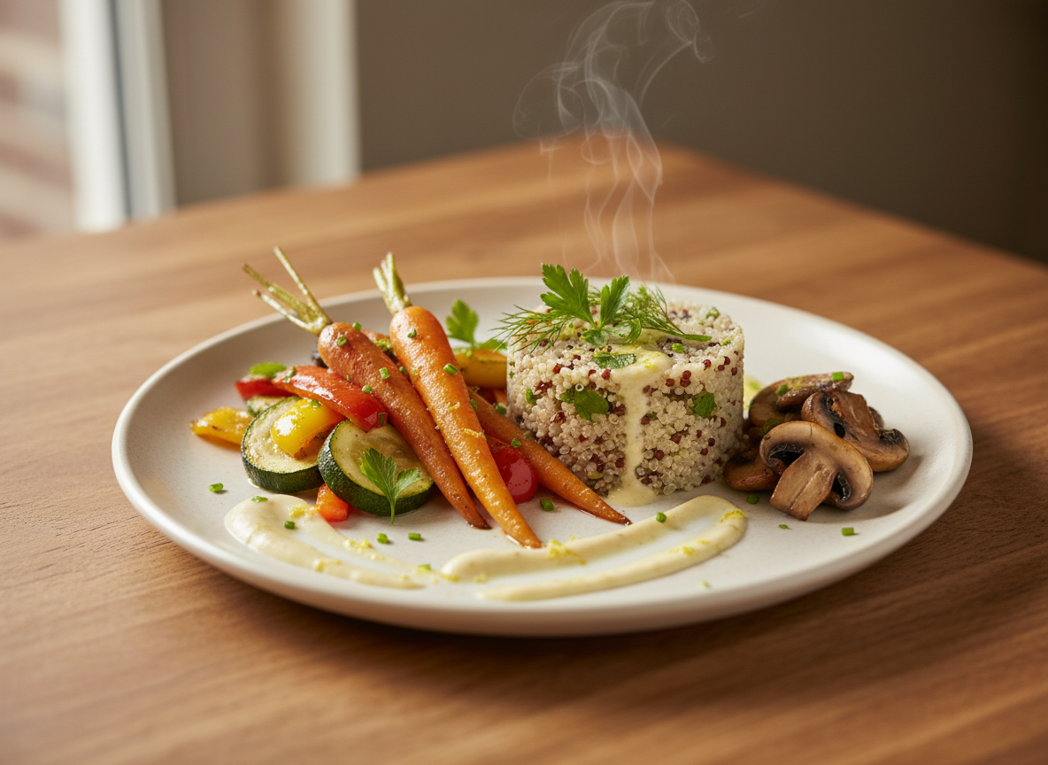 100 RECETAS VEGANAS Y SIN TACC